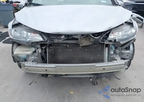 2019 Honda Fit Lx z USA, uszkodzony, nr VIN 3HGGK5H49KM732688